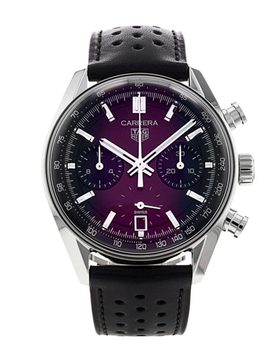 Tag Heuer Carrera CBS2219.FC6607